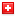 daad-georgia.org server is located in Switzerland